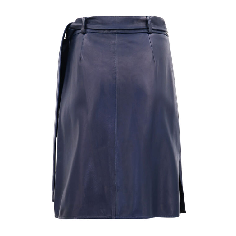 Eustyle Asymmetrical Skirt image number null