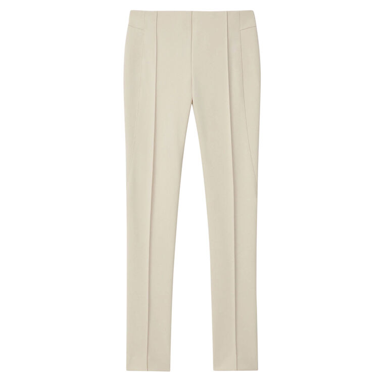Acclaimed Stretch Gramercy Ultra-Slim Ankle Pant image number null
