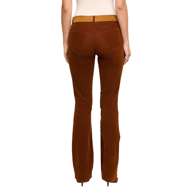 Saffia Corduroy Pant image number null
