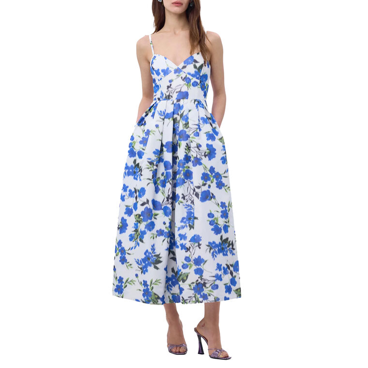 Annette Dress image number null