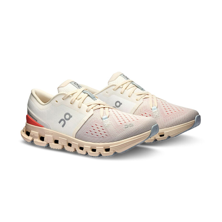 Cloud X 4 Sneaker image number null