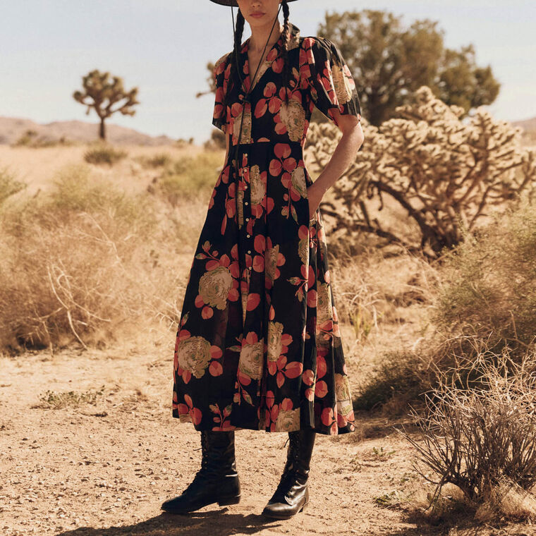 The Bridge Dress image number null