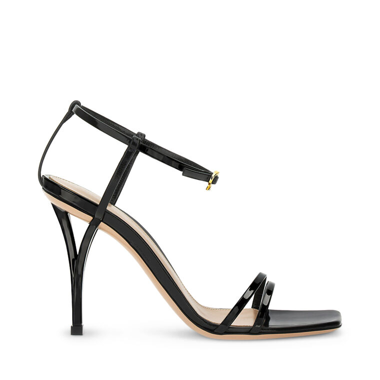 95mm Ankle Strap Sandal image number null