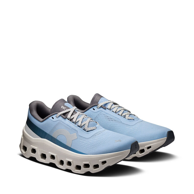 Cloudmonster 1 Sneaker image number null
