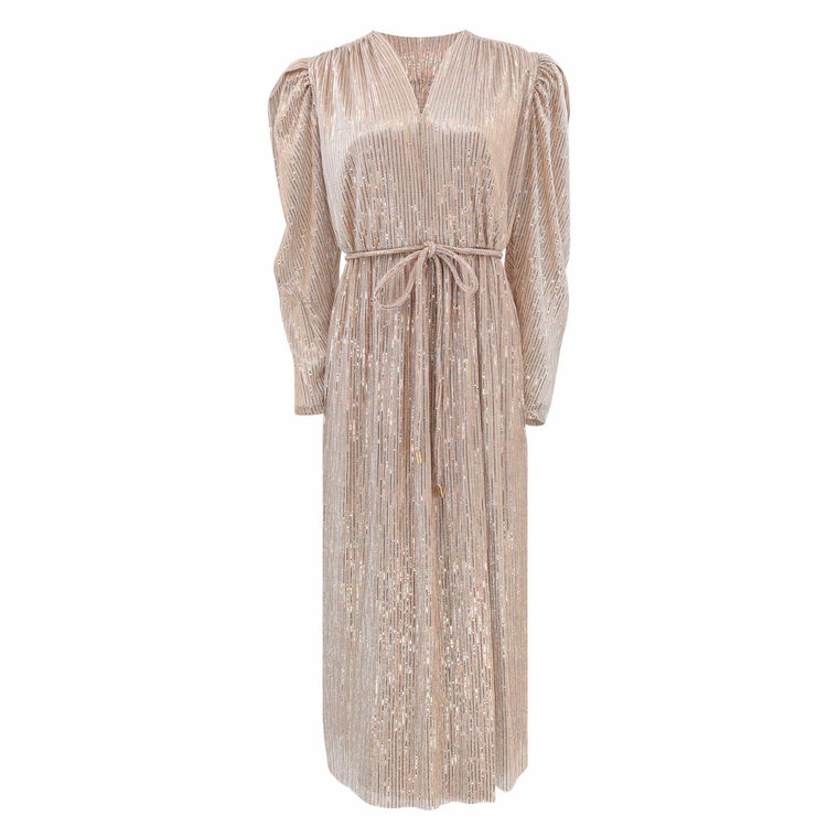 Scintilla Dress image number null