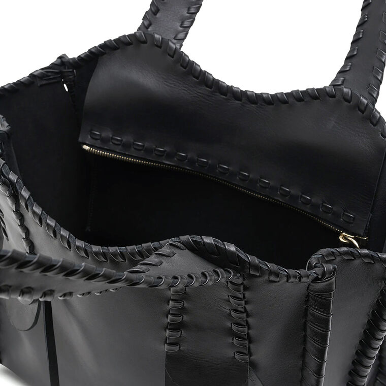 Medium Mony Tote Bag image number null