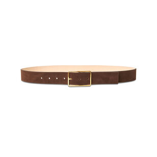 Milla Suede Belt