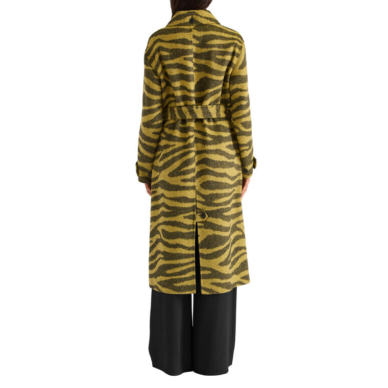 Juliette Coat image number null