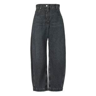Keenan High-Rise Denim Pant