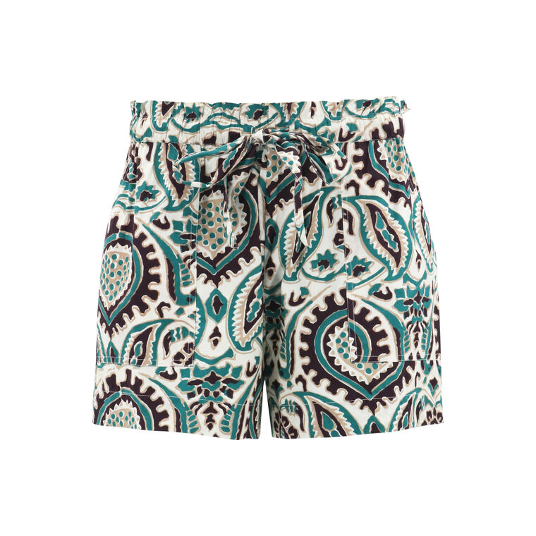 Ramona Short image number null