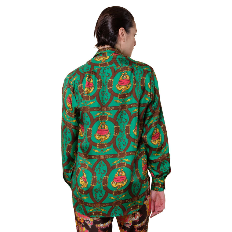 Brooks Long Sleeve Shirt image number null