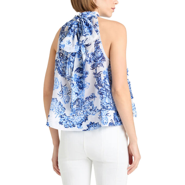 Costal Bouquet Rashan Top image number null