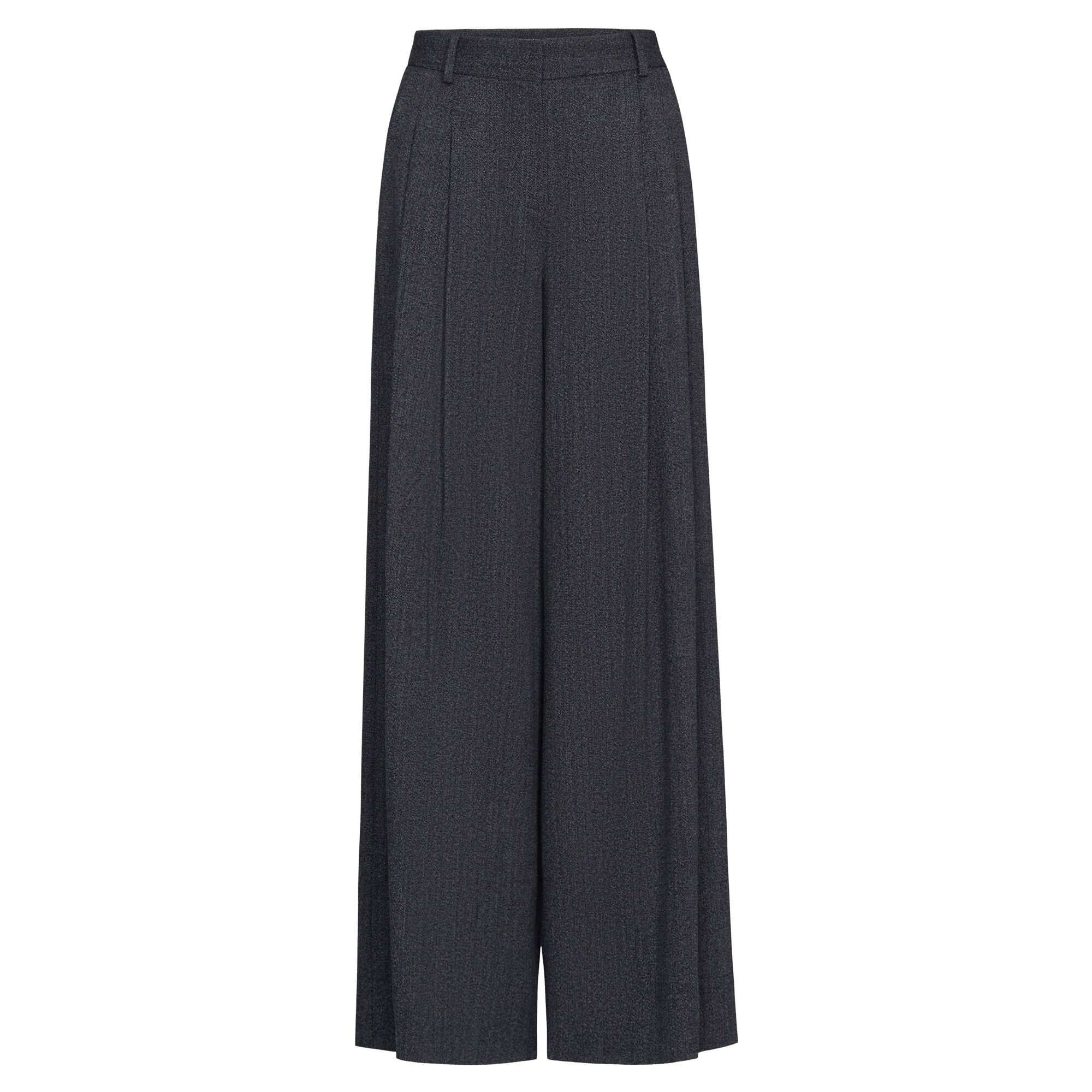 TWP Next Didi Stretch Wool Pleated Pant | Tootsies