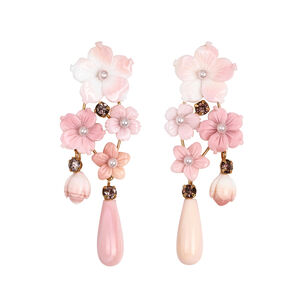 Jeanie Earrings