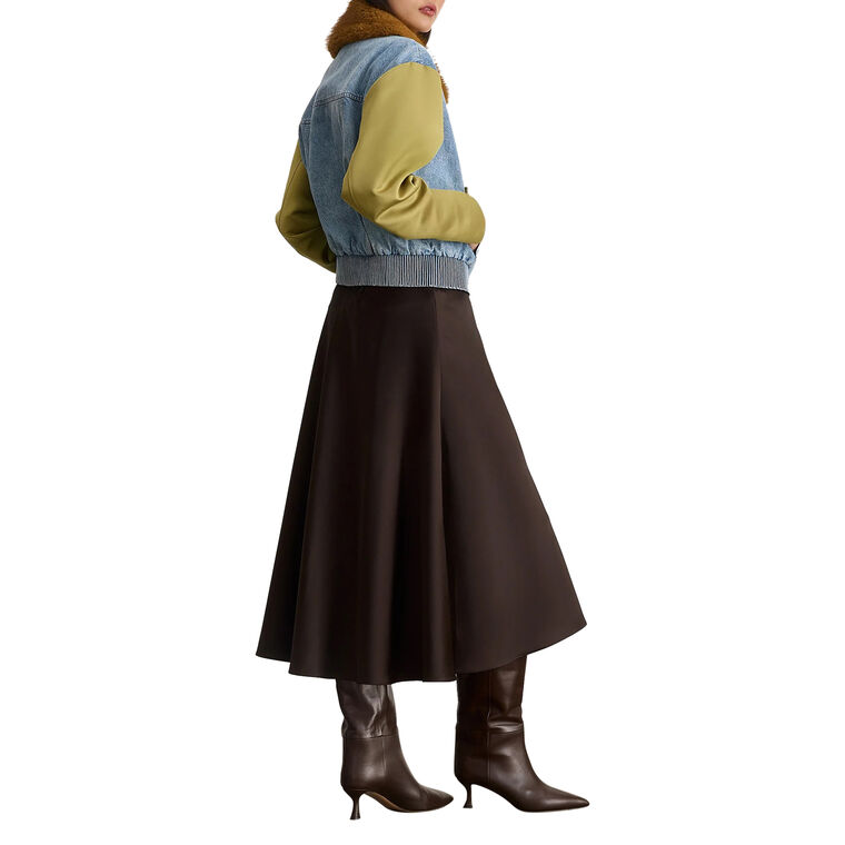 Rue Jacket image number null