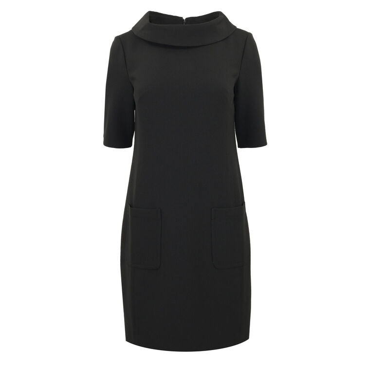 Maleko Dress image number null