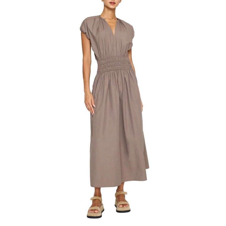 The Mina Dress image number null