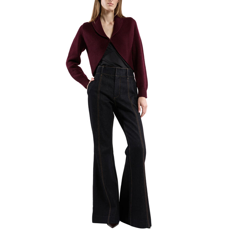 Jovie Cardigan image number null