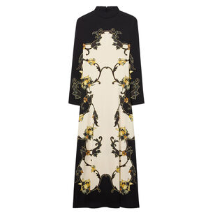 Halle Dress