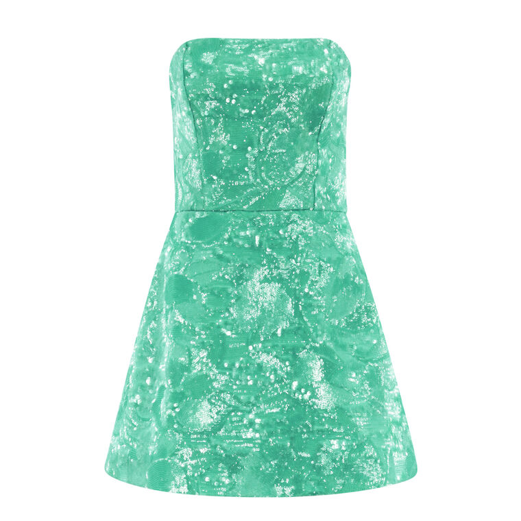 Linda Dress image number null