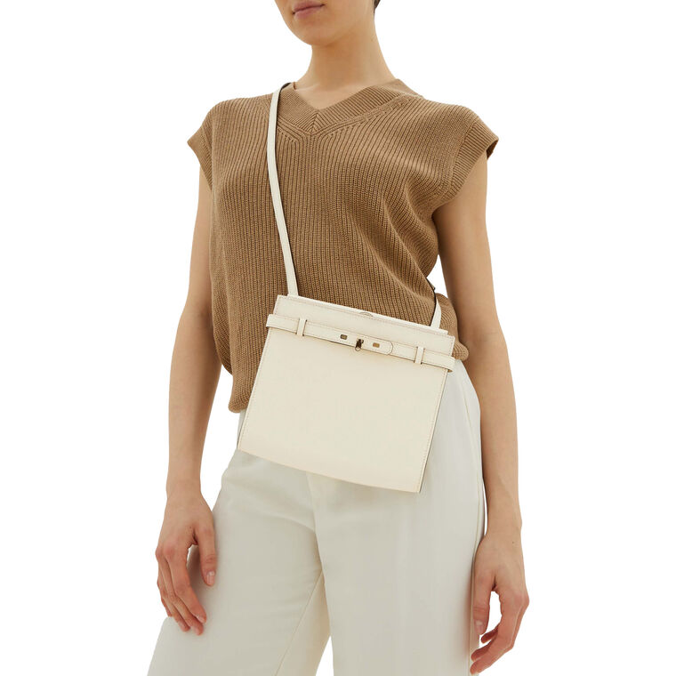 Brera B-Tracollina Crossbody Bag image number null