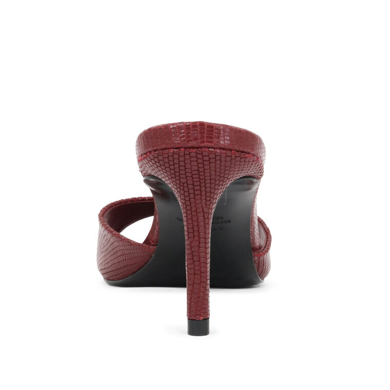 Freddie 65mm Mule image number null