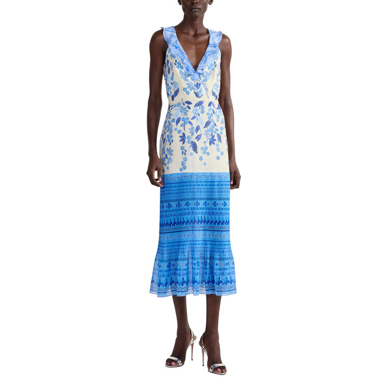Amy Dress image number null
