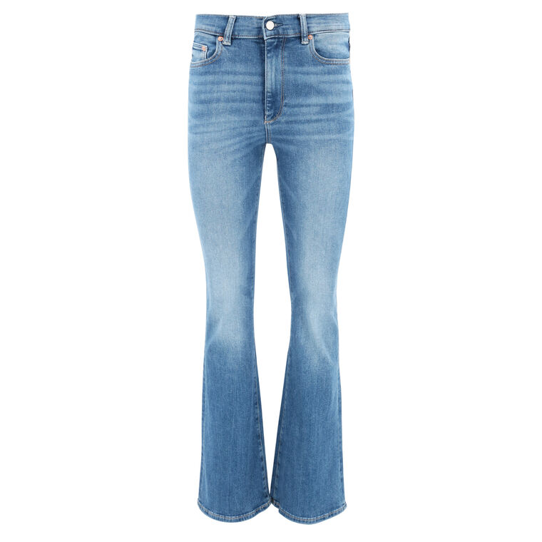 Bridget Boot High Rise Instasculpt Jean image number null
