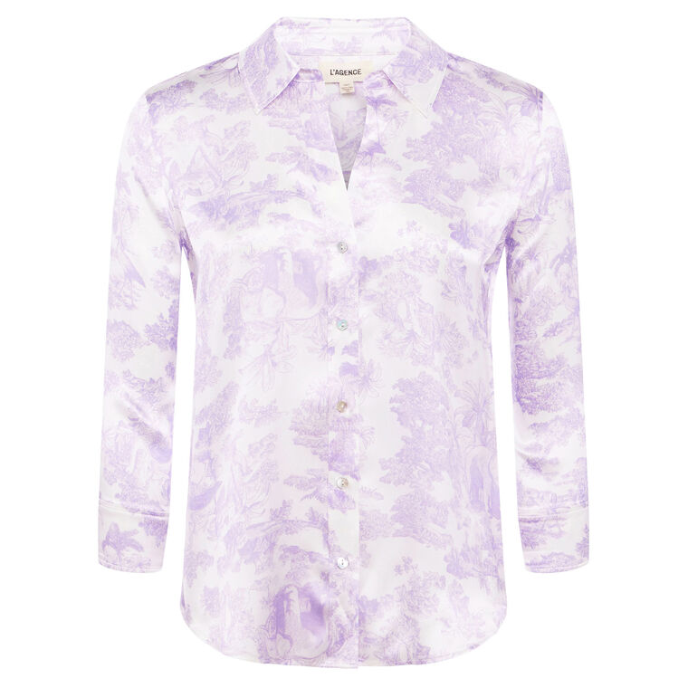 Dani Blouse image number null