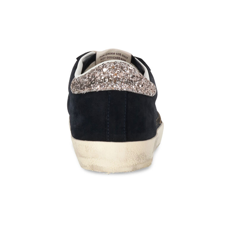 Super Star Suede Sneaker image number null
