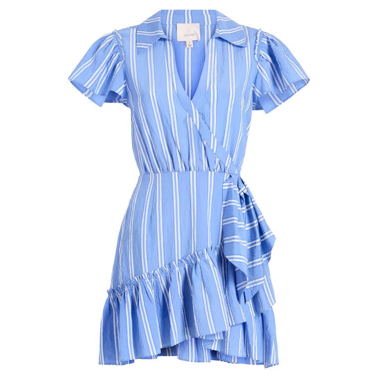 Mini Lila Dress image number null