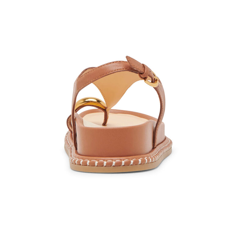 Stefan Flat Thong Toe Ring Sandal image number null