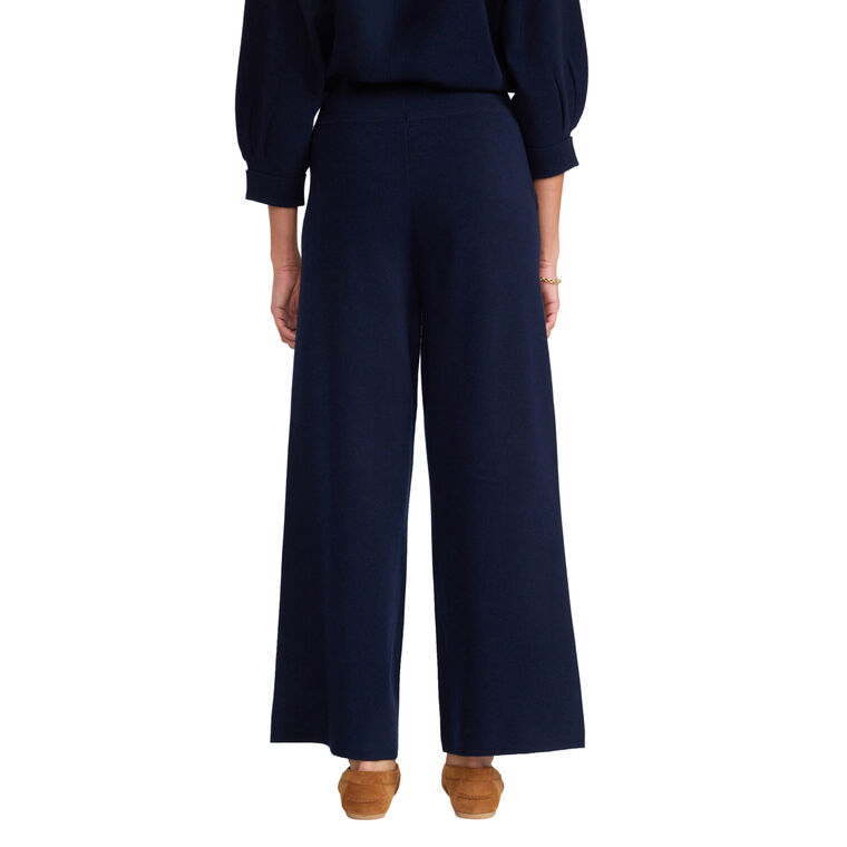 The Cary Knit Pant image number null