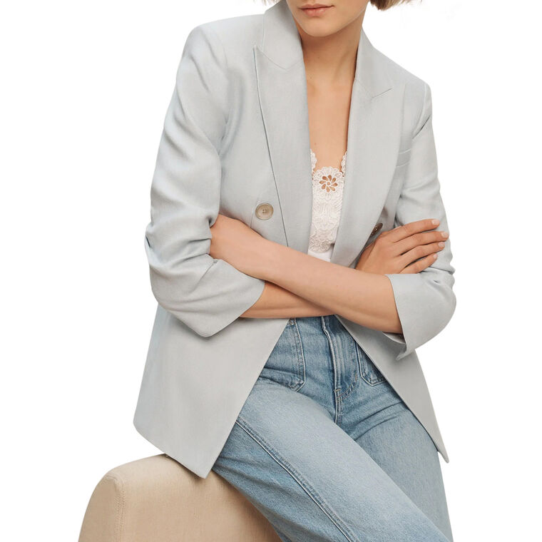 Tomi Dickey Jacket image number null