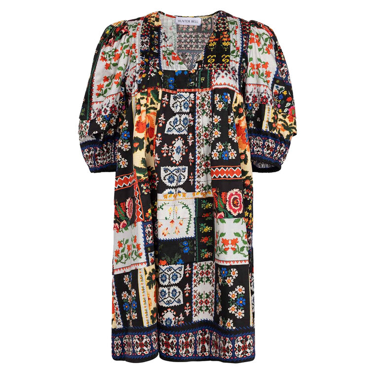 Jenkins Dress image number null