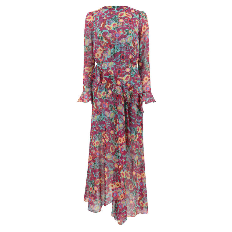 Jolene Dress image number null