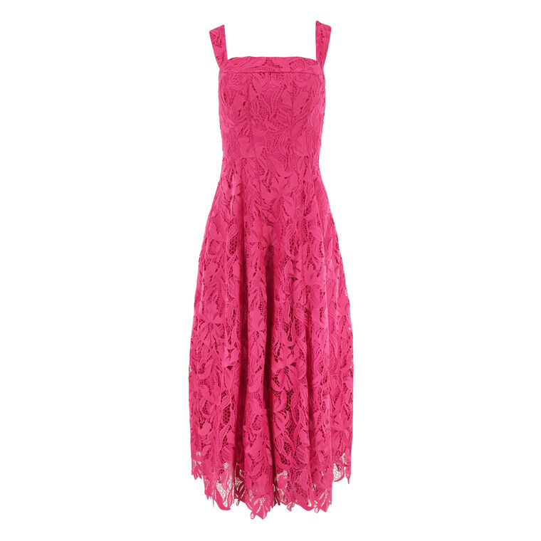 Vina Dress image number null