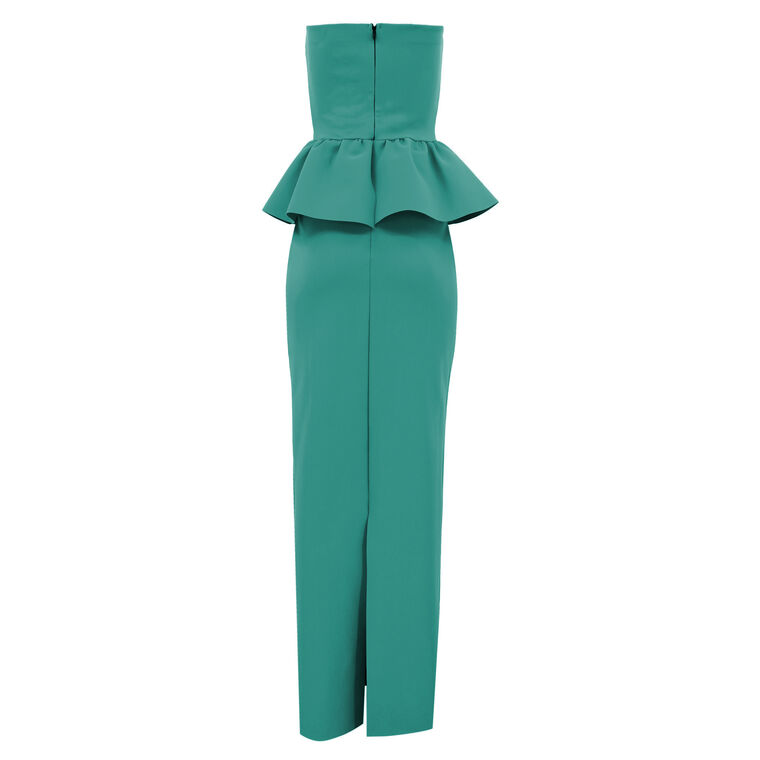 Panthea Long Gown image number null