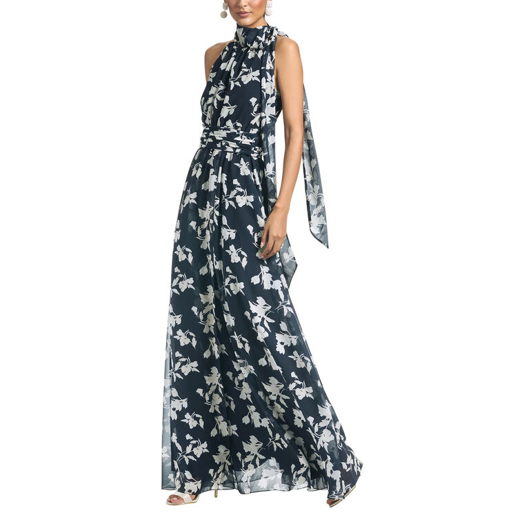 Kayla Gown image number null