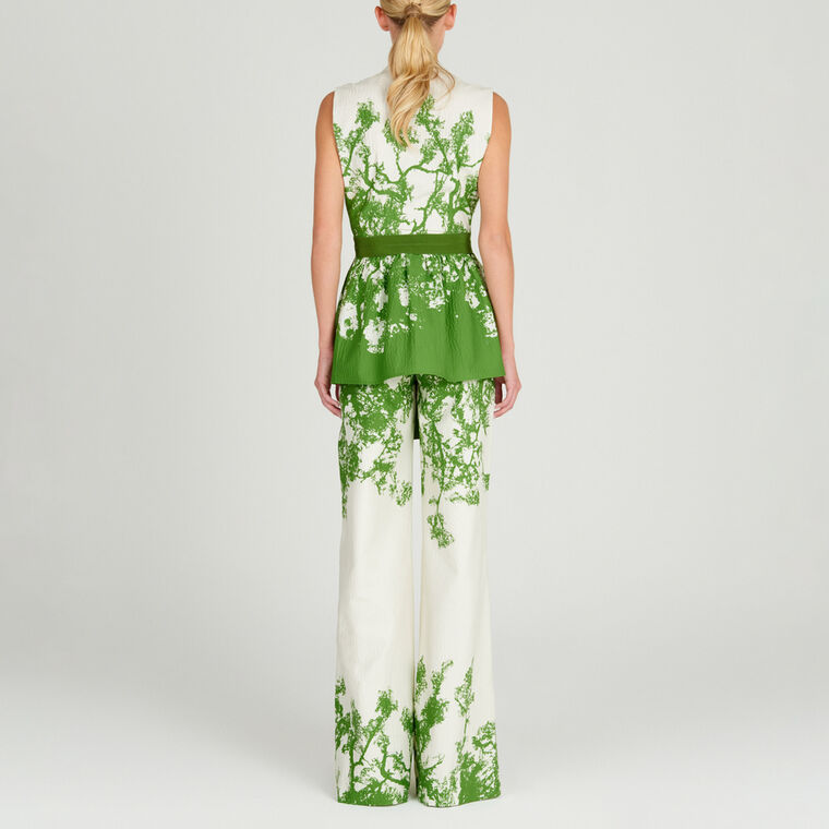 Colony Blouse image number null