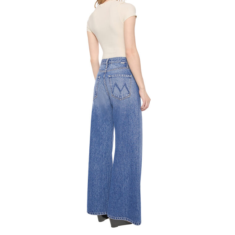 Lil Lemon Twist Skimp Jean image number null