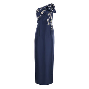 Embellished Olivia Gown