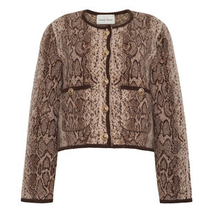 Bristol Cardigan