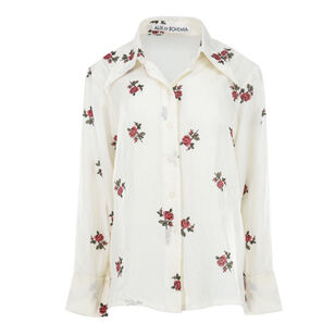 Dana Little Rosebud Shirt