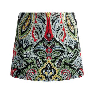 Mace High Rise Mini Skort