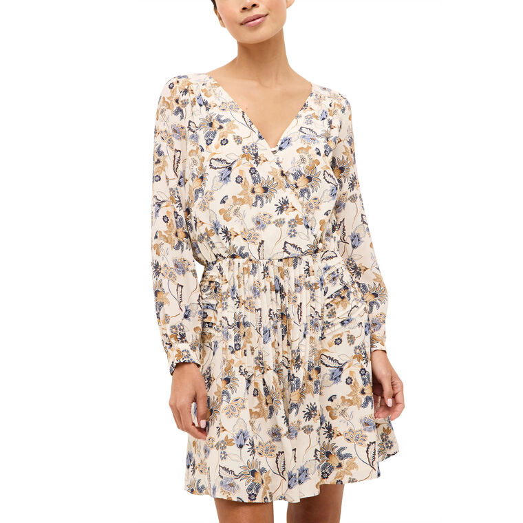 Vera Dress image number null