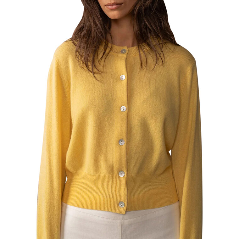 Cruizer Easy Cardigan image number null