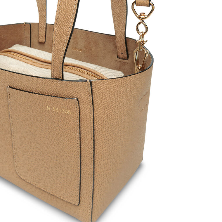 Soft Bucket Micro Bag image number null