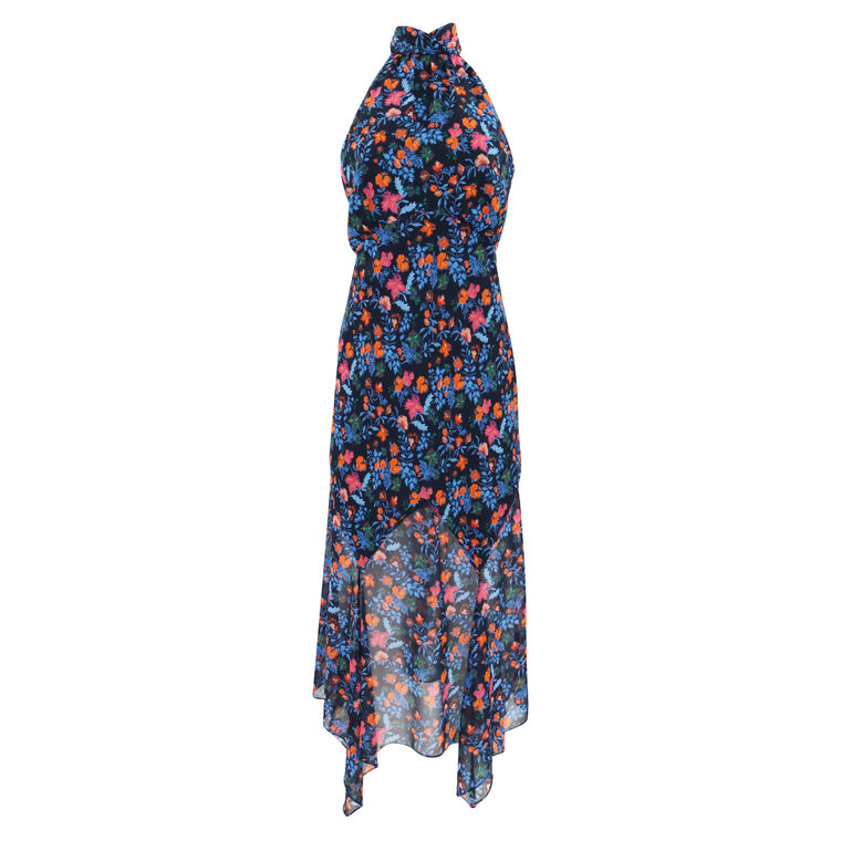 Lila Dress image number null