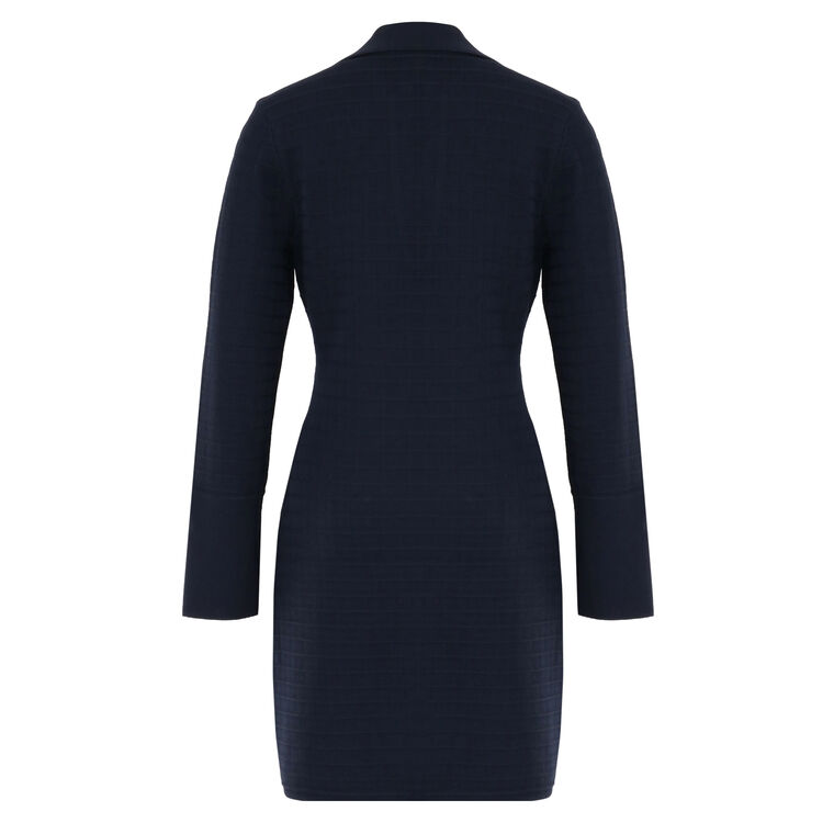 Celena Knit Dress image number null